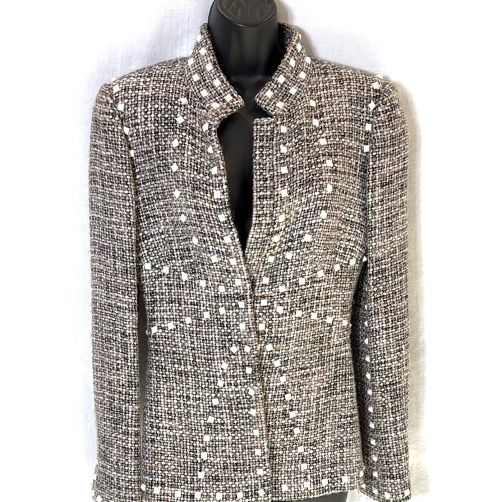 CHANEL Jacket